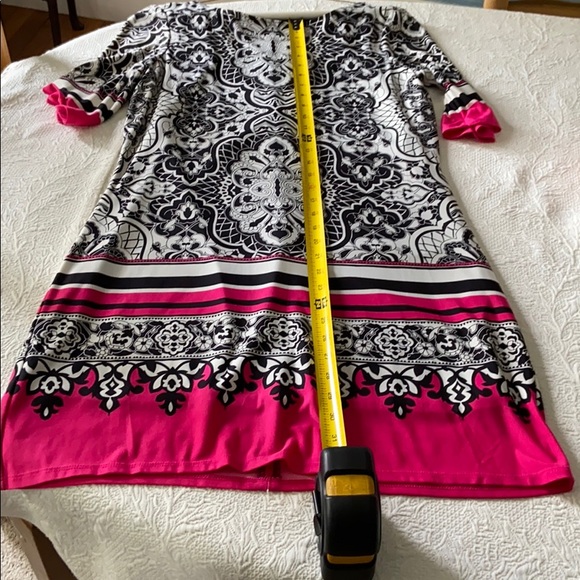 Shift Dress - Picture 9 of 11